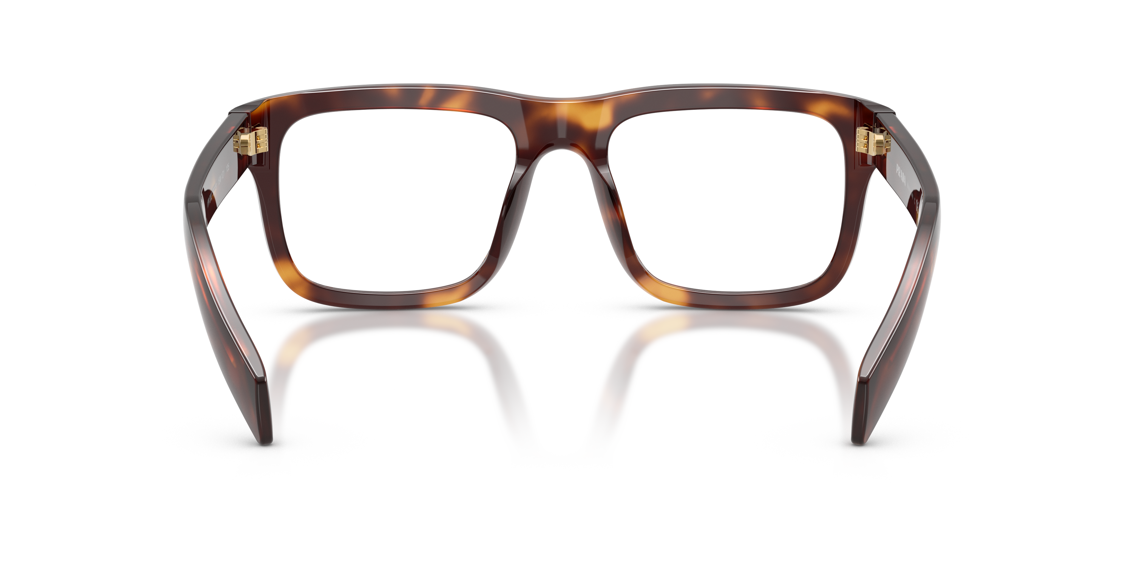 Prada PR D02V 15W1O1  